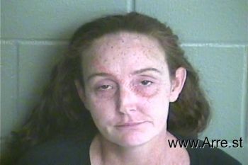 Michelle Kendra Phillips-smith Mugshot