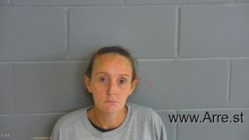 Michelle Kendra Phillips-smith Mugshot