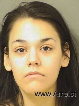 Michelle P Ruiz Mugshot