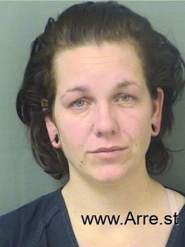 Michelle Lynne Sheeler Mugshot