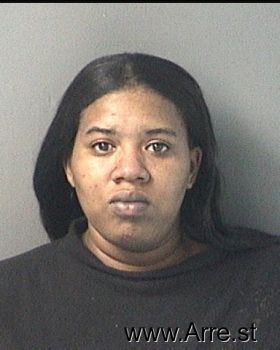 Michelle Angenette Showers Mugshot