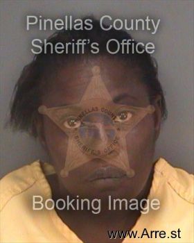 Michelle Lillian Smith Mugshot