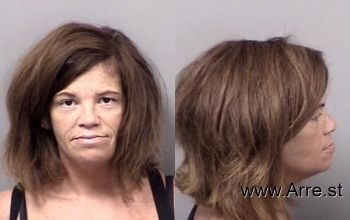 Michelle Marie Smith Mugshot