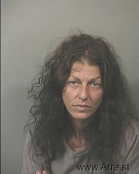 Michelle Anne Smith Mugshot