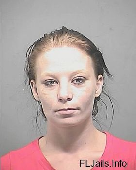 Michelle Stephine Stewart Mugshot