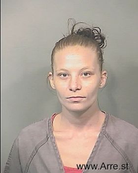 Michelle Stephanie Stewart Mugshot