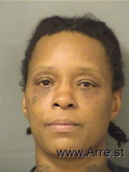 Michelle L Turner Mugshot