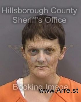 Michelle Marie Vaillancourt Mugshot