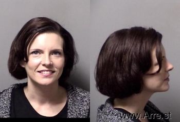 Michelle Marie Ward Mugshot