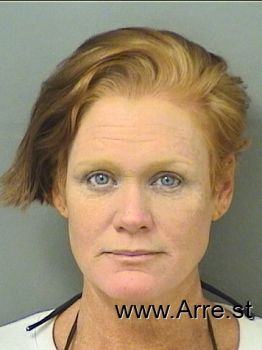 Michelle  Whittaker Mugshot