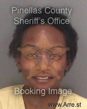 Michelle Drene Williams Mugshot