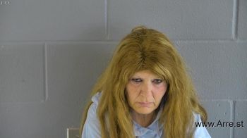 Michelle Lyn Williams Mugshot