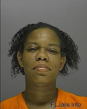 Michelle  Williams Mugshot