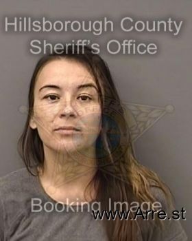 Michelle Monique Wolfe Mugshot