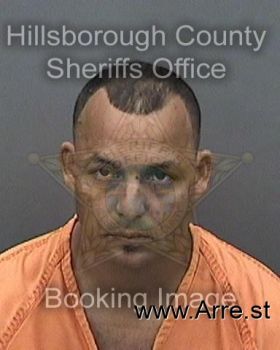 Migdael  Bernallopez Mugshot