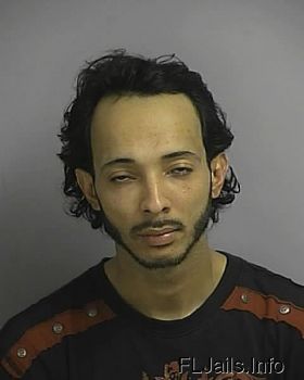 Miguel  Angelortiz Mugshot