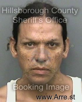 Miguel  Acevedo Mugshot