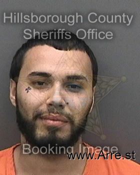 Miguel Angel Acevedo Mugshot