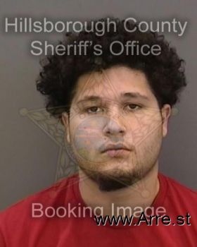 Miguel Angel Acevedo Mugshot