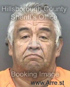 Miguel A Aguilar Blanco Mugshot