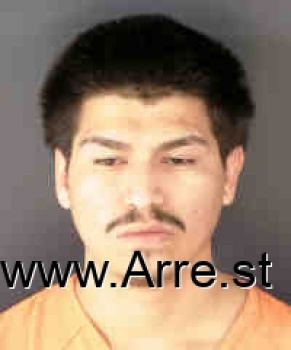 Miguel  Aguilar-hernandez Mugshot