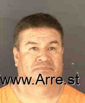 Miguel Martinez,miguel Angel Aguilera Martinez Mugshot