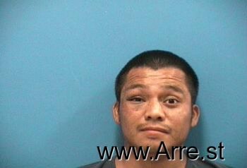 Miguel W Andres-gaspar Mugshot