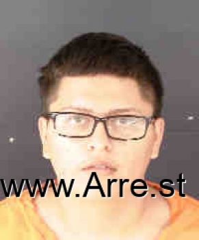 Miguel Sanchez Jr Arellano Mugshot