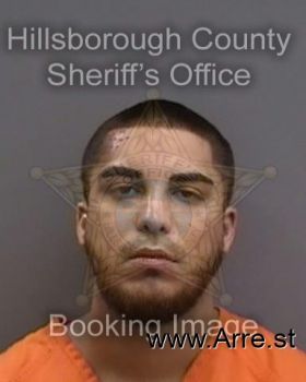 Miguel A Canoura Mugshot