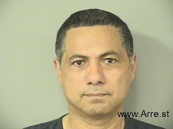 Miguel  Castillobenites Mugshot