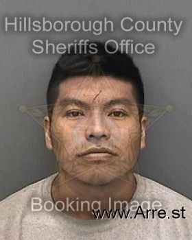 Miguel  Cruz-lopez Mugshot