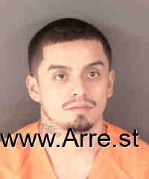 Miguel Angel Jr Delgado Mugshot