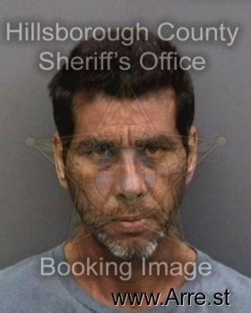 Miguel Angel Diazdeleon Mugshot