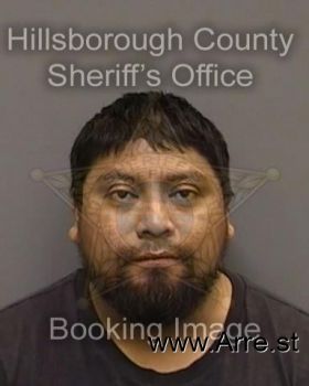 Miguel  Diazdiaz Mugshot