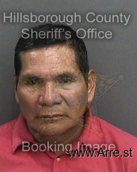 Miguel  Diazlopez Mugshot