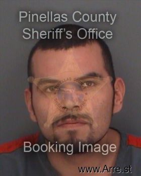 Miguel  Diazrodriguez Mugshot