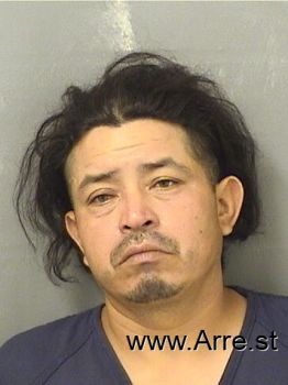 Miguel Perez Esteban Mugshot