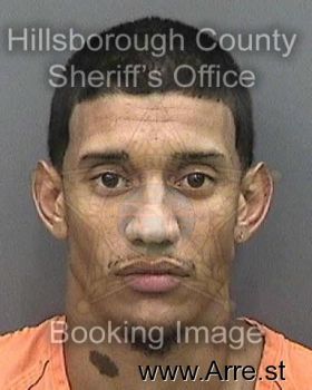 Miguel Angel Flores Jr Mugshot