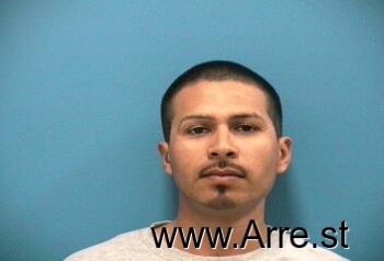 Miguel W Flores-mateo Mugshot