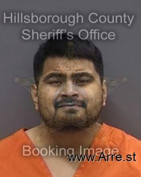 Miguel J Galvan Mugshot