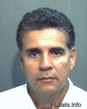 Miguel Gerado Abreu   Mugshot