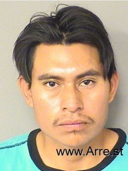 Miguel Giron Guzman Mugshot