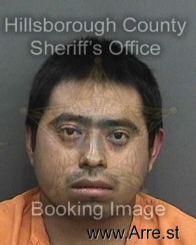 Miguel  Guzmanmartinez Mugshot