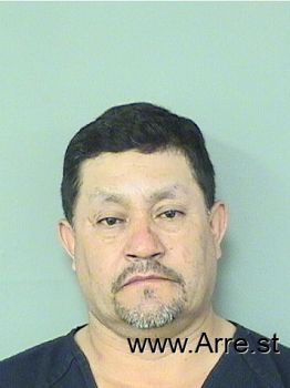 Miguel  Jimenez Mugshot