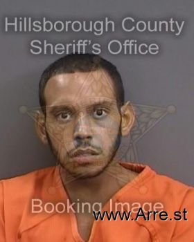 Miguel Angel Jr Marquez Mugshot