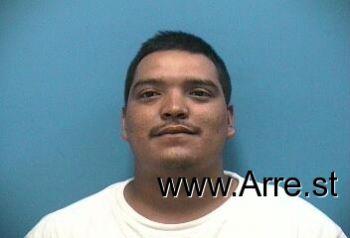 Miguel W Mendoza-chavez Mugshot