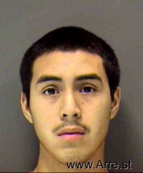 Miguel  Morales Mugshot