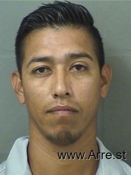 Miguel  Orozco Mugshot