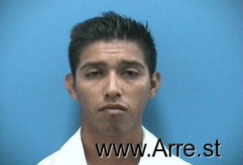 Miguel Angel Orozco Mugshot