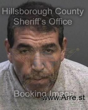 Miguel Angel Ortega Mugshot